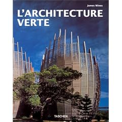 L'Architecture verte