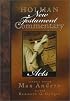 Holman New Testament Commentary: Acts (Holman New Testament Commentary)