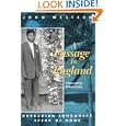A Passage to England: Barbadian Londoners Speak of Home by John Western