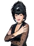 Spiderella Wig Spider Theatre Costumes Accessory Witch Costume