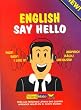 English Say Hello (Wordmate Ser)