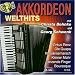 Akkordeon Welthits,Gold