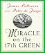 Miracle on the 17th Green by James Patterson