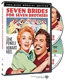 Download Seven Brides for Seven Brothers series DVD