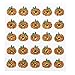 Jolee's Boutique Dimensional Stickers, Pumpkin