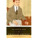The End of the Affair (Penguin Classics Deluxe Edition) ~ Graham Greene