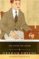 The End of the Affair (Penguin Classics Deluxe Edition) by Graham Greene