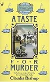 A Taste for Murder