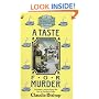A Taste for Murder (Hemlock Falls Mystery)