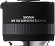 Sigma APO Teleconverter 2x EX DG for Nikon Mount Lenses
