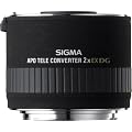 Sigma 2.X EX DG Tele Converter Nikon Fit