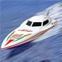 28" VBlazingly Fastictory EP Racing Remote Controlled Boat