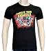 Hochwertiger gro�er Siebdruck Vorne, 100 % Baumwolle, Fallen etwas gr��er aus. Druck vorne gross. 
Original Mortal Kombat Shirt - Auch als Geschenk sehr gut geeignet.