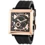 Stuhrling Original Men's 248.AZ.334641 Special Reserve Gaston Automatic Skeleton Watch