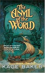 The Anvil of the World