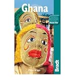 Ghana by Briggs, Philip ( AUTHOR ) Jul-08-2010 Paperback