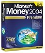 Microsoft Money 2004 Premium