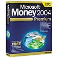 Microsoft Money Premium 2004 by Microsoft