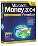 Microsoft Money 2004 Premium