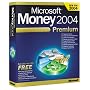 Microsoft Money 2004 Premium