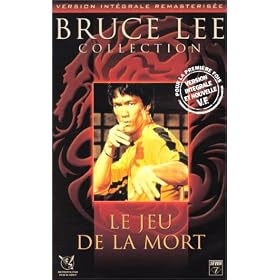 Le Jeu de la mort [VHS]