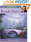 Painting with Brenda Harris: Cherished Moments