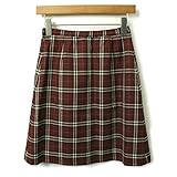 (バーバリー)BURBERRY ベビー スカート 中古