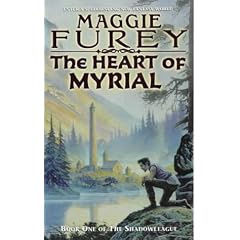The Heart of Myrial