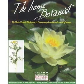 The Home Botanist