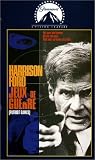 Revue Paramount  / Jeux de guerre