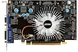 MSI グラフィックボード for NVIDIA N220GT-MD1G-OC-D3