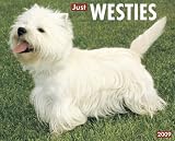 Just Westies 2009 Calendar (Just)