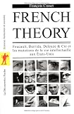 French Theory par François Cusset French Theory par Cusset