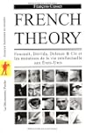 French theory #209 -poche