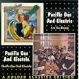 Are You Ready/Pacific Gas and Electric