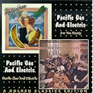 Are You Ready/Pacific Gas and Electric