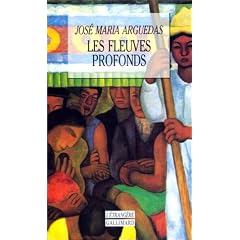 Les fleuves profonds