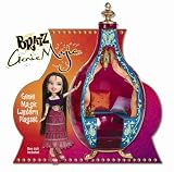 Bratz Genie Magic Lantern Playset