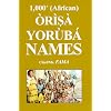 1000+(African) �r�s� Yor�b� Names
