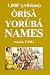 1000+(African) �r�s� Yor�b� Names