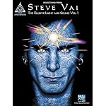Steve Vai - Selections from The Elusive Light and Sound, Vol. 1 book cover