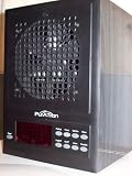 Natural Air Man Whole House Purifier PurATron 3000
