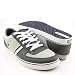 eS Cassette New Skate Gray Mens Image