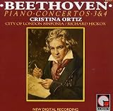 Beethoven - Piano Concertos