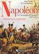 Napoleon  la campagne d'Espagne 1807-1814