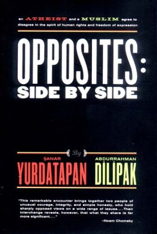 Opposites: Side by Side under The Books Store