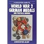 Collector's Guide to World War 2 German Medals and Political Awards (Collectors Guides)