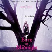 Born at Midnight: Shadow Falls, Book 1 | [C. C. Hunter]