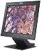 IBM Thinkvision L150 15-Zoll TFT-Monitor schwarz/anthrazit IBM Thinkvision L150 15-Zoll TFT-Monitor schwarz/anthrazit