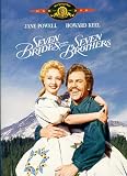 Seven Brides For Seven Brother